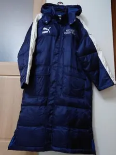 2025年最新】高校サッカーベンチコートの人気アイテム - メルカリ