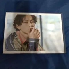 ❤️ 超特急 生写真 タクヤ 生誕 26th 30th 4分割 ❤️ - メルカリ