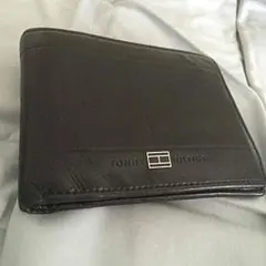 トミーフィルフィガー 財布