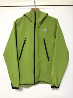 THE NORTH FACE 소프트 쉘 V2 후디 NP16106