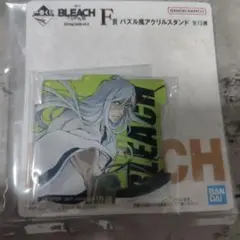ブリーチガレージ 浮竹十四郎 フィギュア BLEACH 黒崎一護 ガレージ
