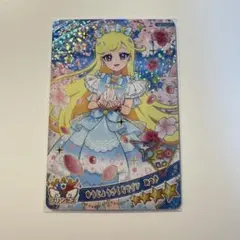 ひみつのアイプリ ゆうじょうさくらツイン みつき