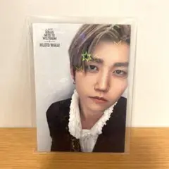 Mrs. GREEN APPLE若井滉斗ゼンジンレアフォトカ