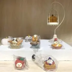 ☆concombre コンコンブル　デザート系5点まとめ売り