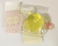 MoMo 스퀴즈 프루트 시리즈 파인애플