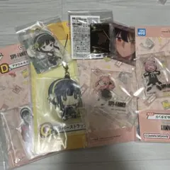 SPY×FAMILY おまとめセット