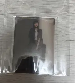 水樹奈々 R賞「DELIGHTED REVIVER」特製アクリルスタンド 非売品