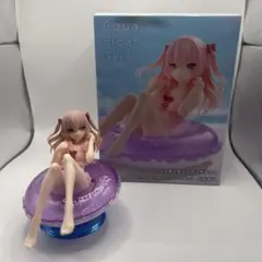 その着せ替え人形は恋をする　乾沙寿叶フィギュア　Aqua Float Girls