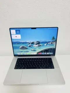 2026年最新】macbook pro m1 max 32gb 1tbの人気アイテム - メルカリ