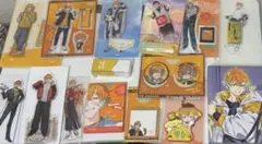 にじさんじ 宇佐美リト まとめ