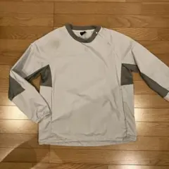 ワークマン　ゴルフ　プルオーバーゴルフウェア　ウインドブレーカー