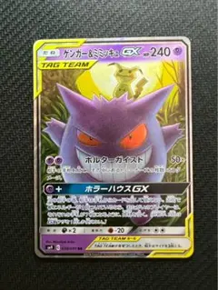 2025年最新】ゲンガー&ミミッキュ rrの人気アイテム - メルカリ