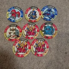 2026年最新】きゃらかーん カードの人気アイテム - メルカリ