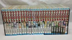 べるぜバブ　1巻～28巻　26巻欠品　27冊セット 田村隆平