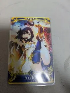 2026年最新】fgoアーケード フェイタル 最終再臨の人気アイテム - メルカリ