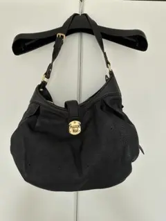 上品なマヒナ！ルイヴィトン モノグラムマヒナXS 2wayショルダーバッグ