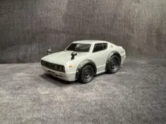 2026年最新】ホットウィール ハコスカの人気アイテム - メルカリ