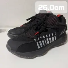 adidas DAME 7 EXTPLY 26.0cmのサムネイル