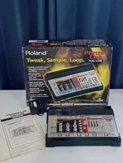 Roland Phase Five AP-5 フェイザー ビンテージ - メルカリ