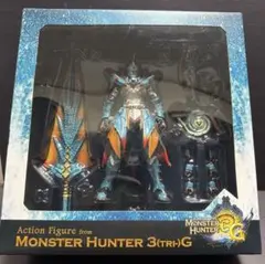 2025年最新】ラギア装備 フィギュアの人気アイテム - メルカリ