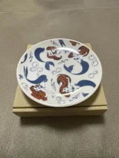 ⚠️値下げ中‼︎ アリエル　豆皿　小皿