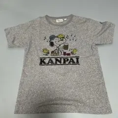 SNOOPY 「スヌーピー」×「grnoutdoor」コラボ