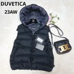 未使用 DUVETICA デュベティカ ロゴワッペンダウンベスト 52 楽天市場】DUVETICA デュベティカ ワッペンロゴ ナイロンパーカー