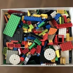正規品LEGOブロック セット 1320g