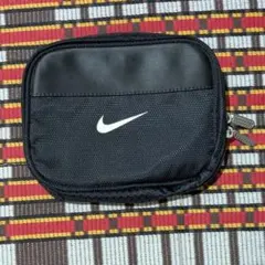 NIKE　ナイキ ゴルフ ラウンドポーチのサムネイル