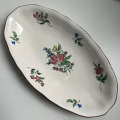 希少フランスアンティーク リュネビル　ラビィエ 希少フランスアンティーク リュネビル ラビィエ 2025年最新