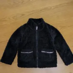 UNIQLO　110サイズ 黒