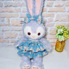 ステラルー衣装⭐︎フリルスカートリボンset⭐︎コスチューム⭐︎Disneyイベント⭐︎