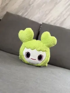 2025年最新】twice ラブリー gigo ふわもこねんねbigぬいぐるみ