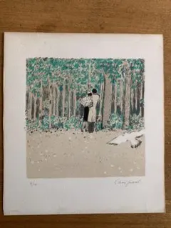 2026年最新】カシニョール リトグラフの人気アイテム - メルカリ