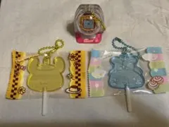 サンリオキャラクターズ　キャンディチャームズ