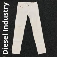 Diesel Industry ディーゼルインダストリー デニム W28/L32
