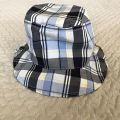 コムサ ハット 帽子