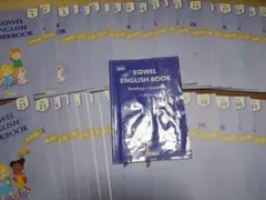 EQWEL ENGLISH BOOK SJB 2K文本作業 育威爾英語