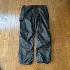 UNIQLO メンズ　スエットパンツ・ジャージ　黒