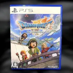 PS5 ドラゴンクエスト7 Reimagined 早期購入特典付き