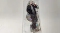 呪術廻戦 五条悟 ホロアクリルフィギュアスタンド