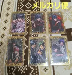 桃源暗鬼 アニメイト特典 29巻 箔押しイラストカード 一ノ瀬四季