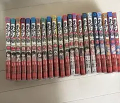 漫画 単行本 あかね噺 初版 1巻 20巻 セット あかねばやし - メルカリ