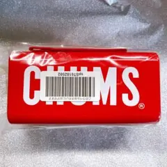 激レア【新品・美品・未開封】CHUMS お弁当箱のサムネイル