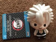 鬼滅の刃　不死川実弥　ゆらゆらマスコット