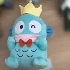 2026年最新】ハンギョドン ぬいぐるみの人気アイテム - メルカリ