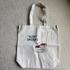 日ハム時代のレアード選手　トートバッグ