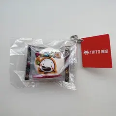 【24時間以内発送】タイトー限定 チョコ大福 スクイーズBC キーホルダー