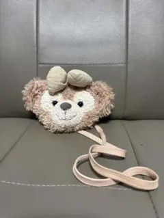 シェリーメイ ディズニーシー ディズニー パスケース ポシェット