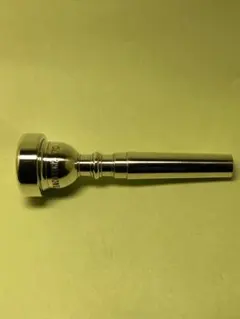 ハイノートが楽！ LASKEY（ラスキー）トランペット マウスピース 65S